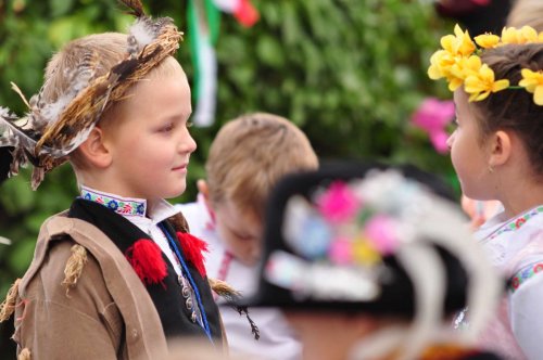 Hody v Podolí - 15.10.2011