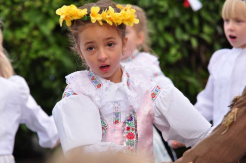 Hody v Podolí - 15.10.2011