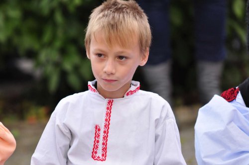 Hody v Podolí - 15.10.2011