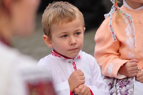 Hody v Podolí - 15.10.2011