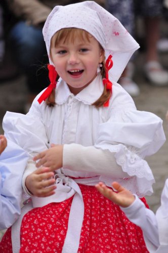 Hody v Podolí - 15.10.2011