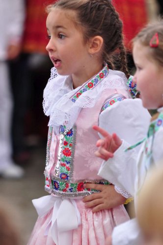 Hody v Podolí - 15.10.2011