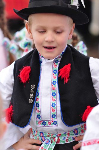 Hody v Podolí - 15.10.2011