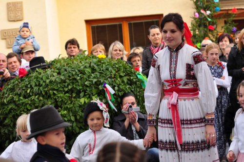 Hody v Podolí - 15.10.2011