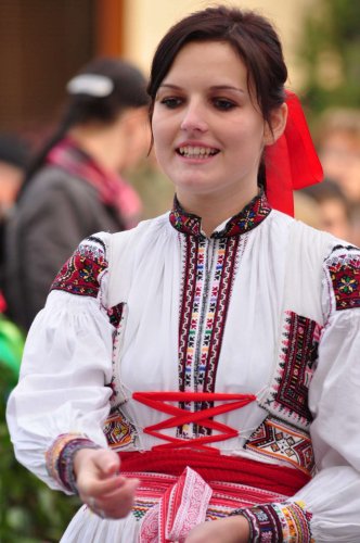 Hody v Podolí - 15.10.2011