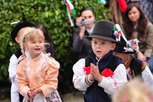 Hody v Podolí - 15.10.2011