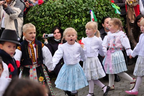 Hody v Podolí - 15.10.2011