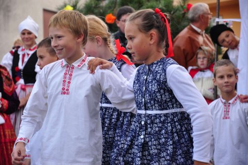 Hody v Podolí - 15.10.2011