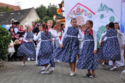 Hody v Podolí - 15.10.2011