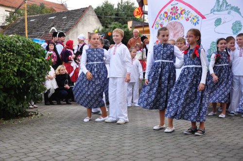 Hody v Podolí - 15.10.2011