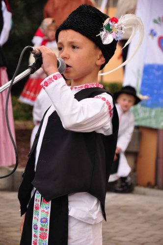 Hody v Podolí - 15.10.2011