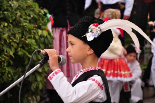 Hody v Podolí - 15.10.2011