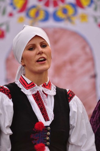 Hody v Podolí - 15.10.2011