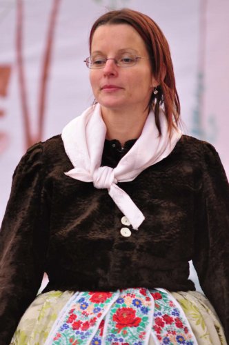 Hody v Podolí - 15.10.2011