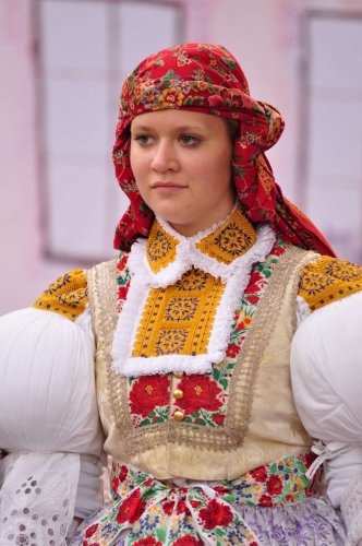 Hody v Podolí - 15.10.2011