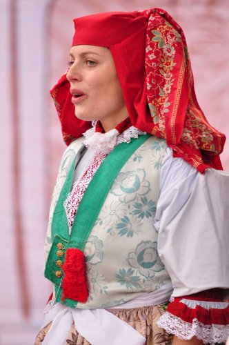 Hody v Podolí - 15.10.2011