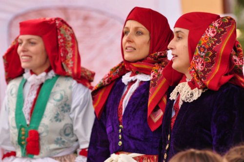 Hody v Podolí - 15.10.2011