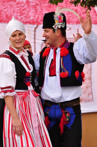 Hody v Podolí - 15.10.2011