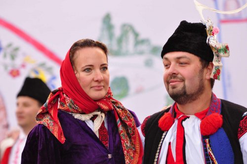 Hody v Podolí - 15.10.2011