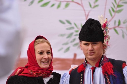 Hody v Podolí - 15.10.2011