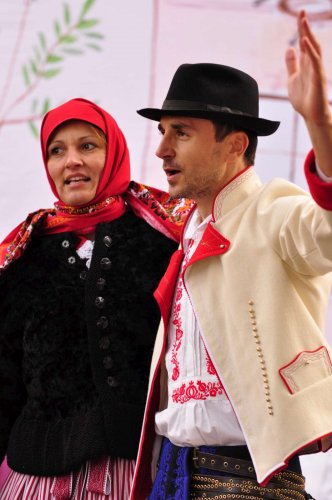 Hody v Podolí - 15.10.2011