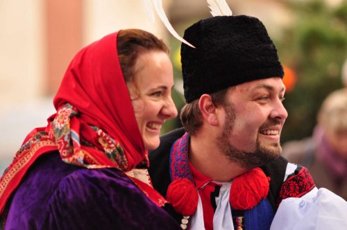 Hody v Podolí - 15.10.2011