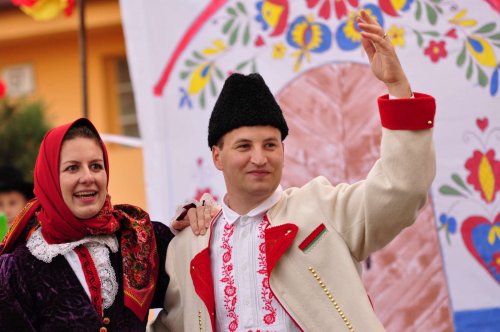 Hody v Podolí - 15.10.2011