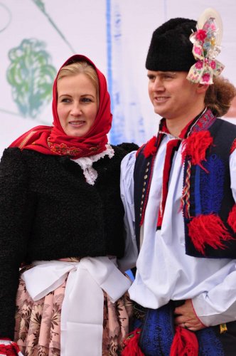 Hody v Podolí - 15.10.2011