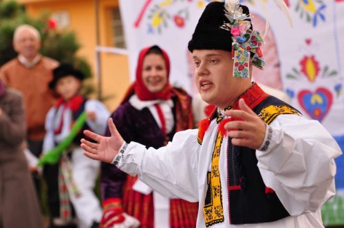 Hody v Podolí - 15.10.2011