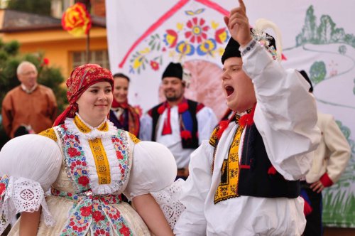 Hody v Podolí - 15.10.2011