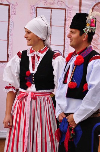 Hody v Podolí - 15.10.2011