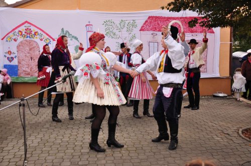 Hody v Podolí - 15.10.2011