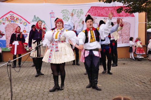 Hody v Podolí - 15.10.2011