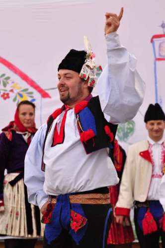 Hody v Podolí - 15.10.2011