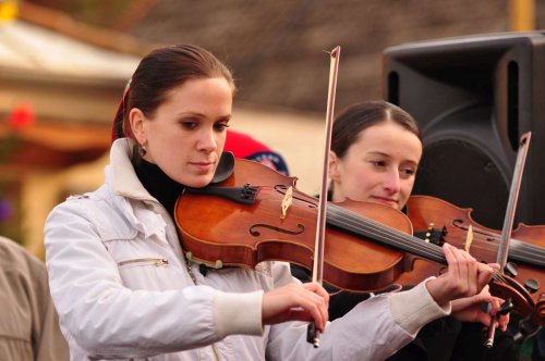 Hody v Podolí - 15.10.2011