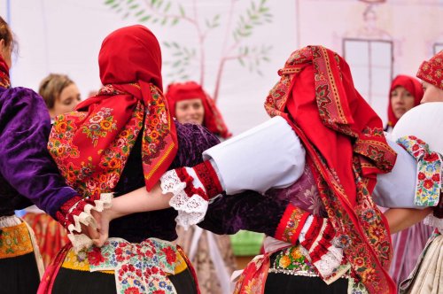 Hody v Podolí - 15.10.2011