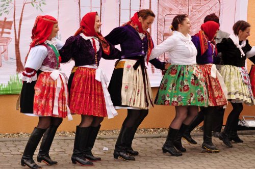 Hody v Podolí - 15.10.2011