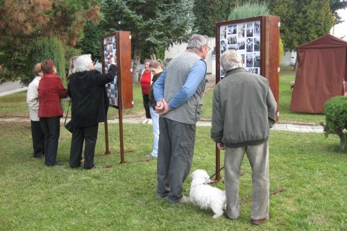 Hody v Podolí - 15.10.2011