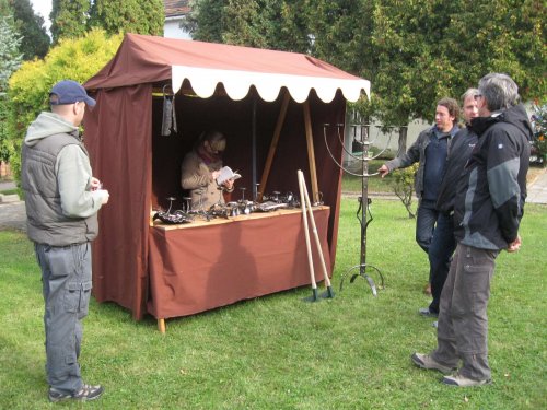 Hody v Podolí - 15.10.2011