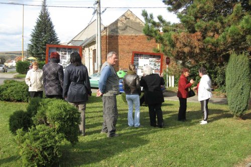 Hody v Podolí - 15.10.2011