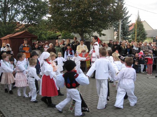 Hody v Podolí - 15.10.2011