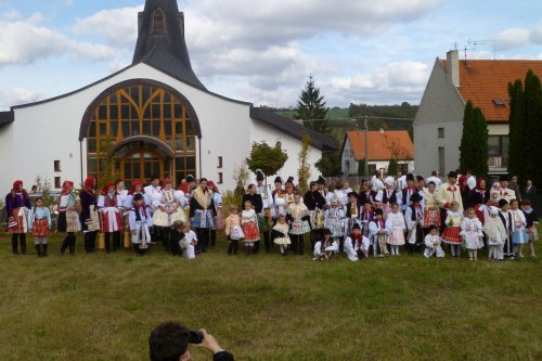 Hody v Podolí - 15.10.2011