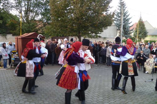 Hody v Podolí - 15.10.2011