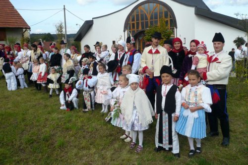 Hody v Podolí - 15.10.2011