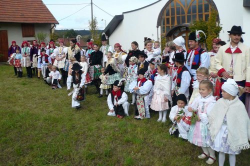 Hody v Podolí - 15.10.2011