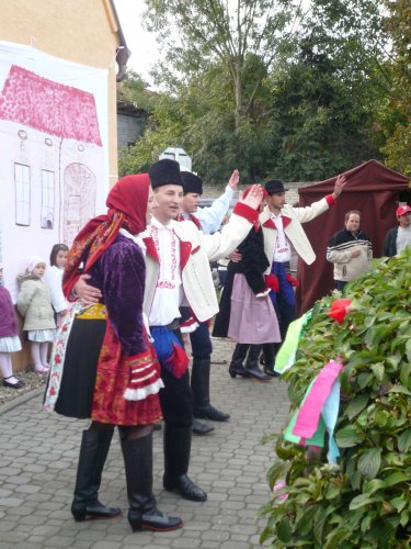 Hody v Podolí - 15.10.2011