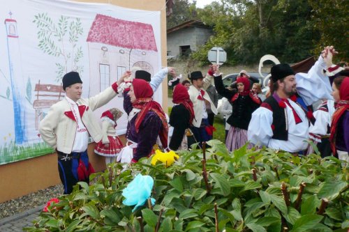 Hody v Podolí - 15.10.2011