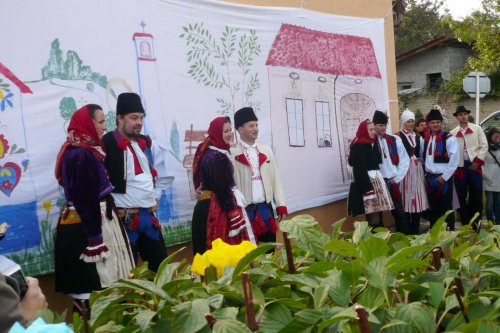 Hody v Podolí - 15.10.2011