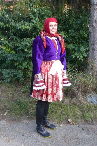 Hody v Podolí - 15.10.2011