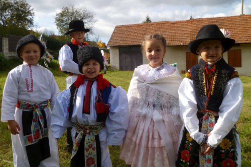 Hody v Podolí - 15.10.2011